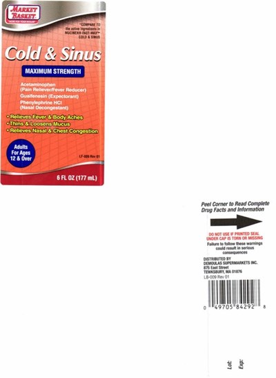 Aptamb Coldsinus 515 (Aptapharmmb Coldsinus 515 Dpl)